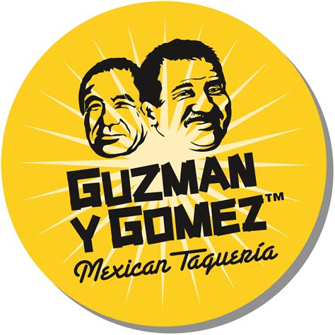 GUZMAN Y GOMEZ .